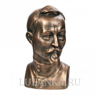 Бюст «Дзержинского»
