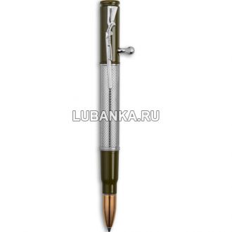 Ручка подарочная «Дробовик»
